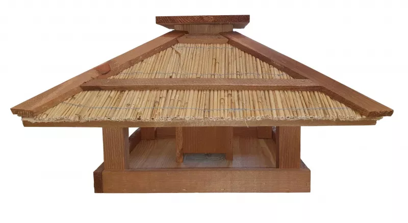 Rotes Moor gross FSC 100